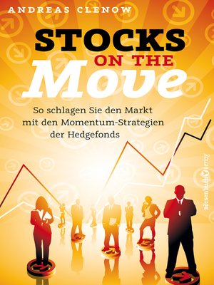 cover image of Stocks on the Move